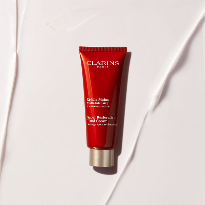 Crème Mains Multi-Intensive - Superintensive Anti-Age Handcreme