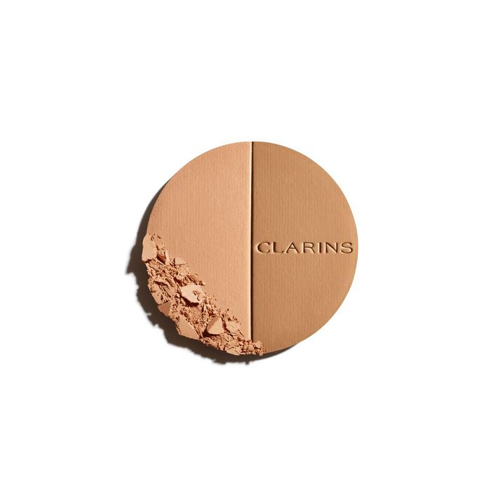 Ever Bronze Compact Powder - Kompakt-Puder für einen sonnengeküssten Glow