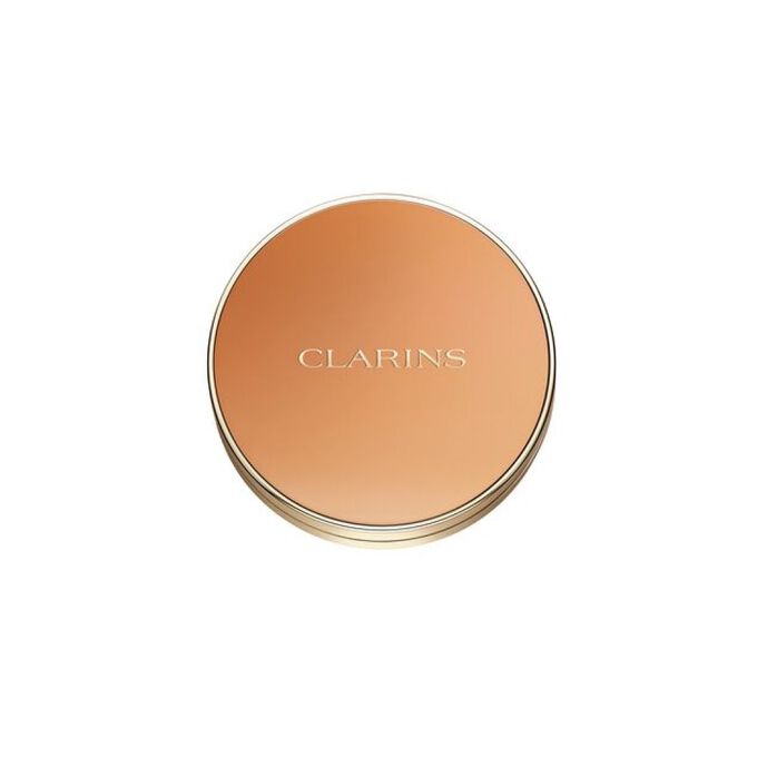 Ever Bronze Compact Powder - Kompakt-Puder für einen sonnengeküssten Glow