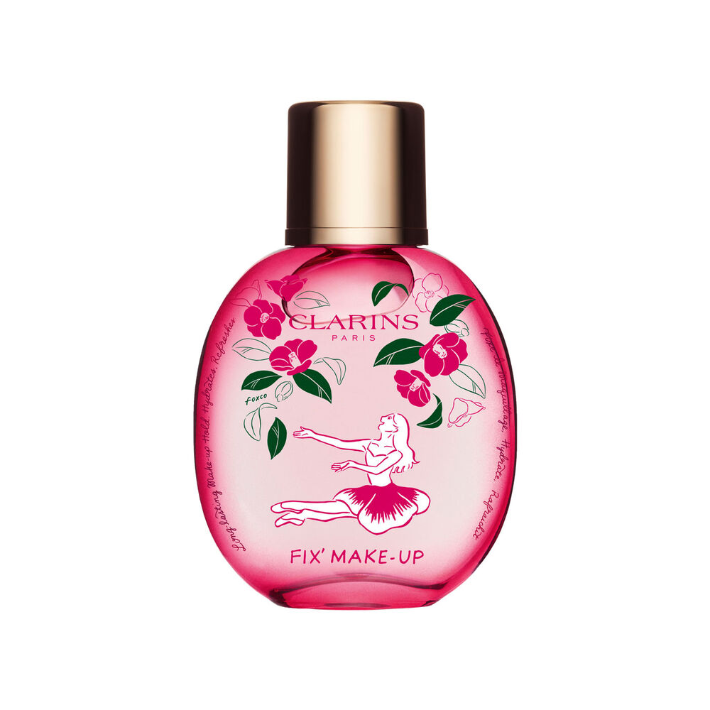 Fix Makeup Camellia Kollektion 50ml