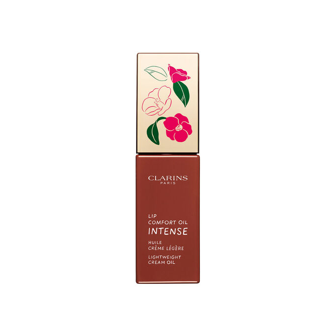 Lip Comfort Oil Intense Camellia Kollektion