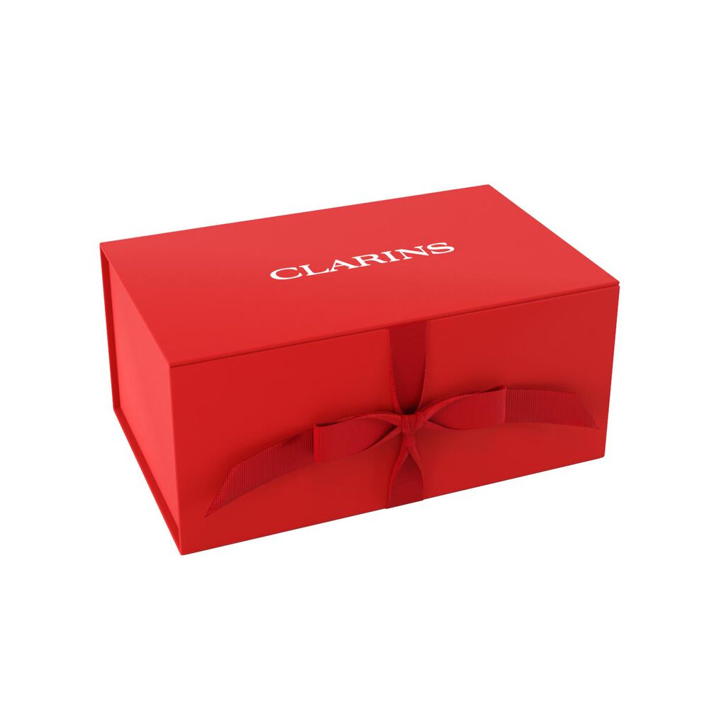 Clarins Geschenkebox Klein