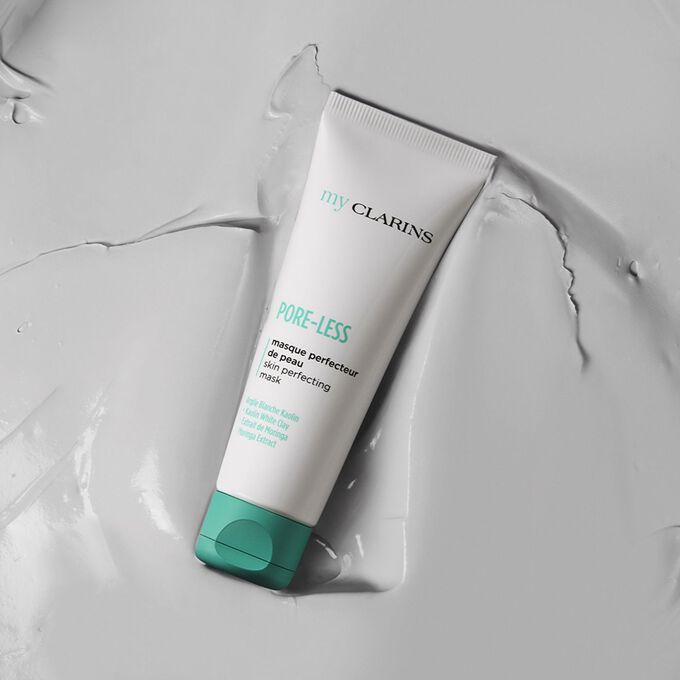 PORE-LESS skin perfecting mask - Perfektionierende Gesichtsmaske