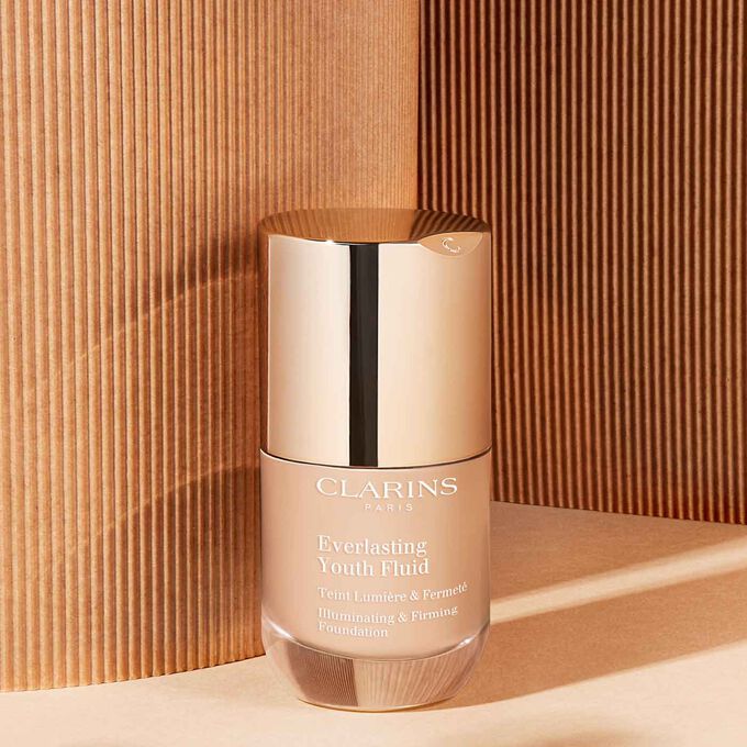 Everlasting Youth Fluid - Anti-Age Fluid-Foundation