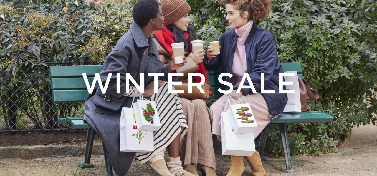 Winter Sale