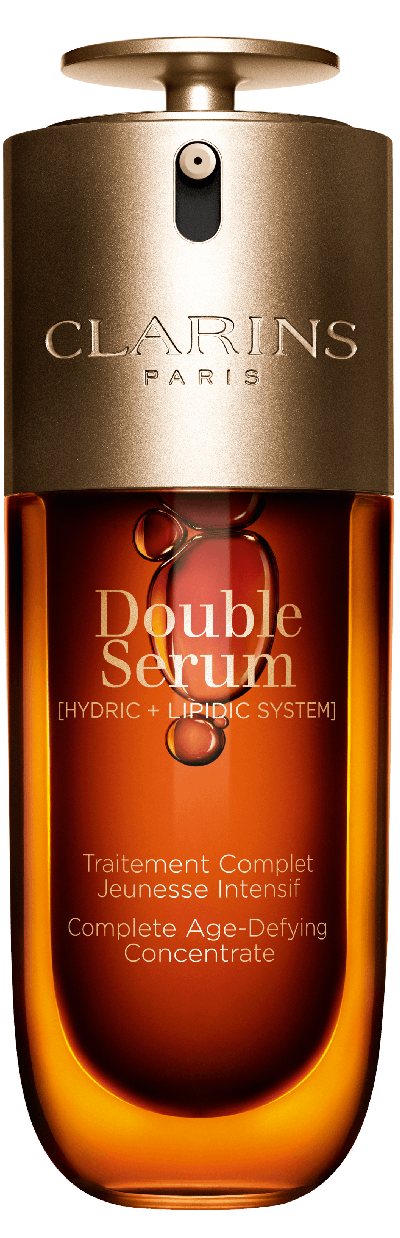 Double Serum packshot