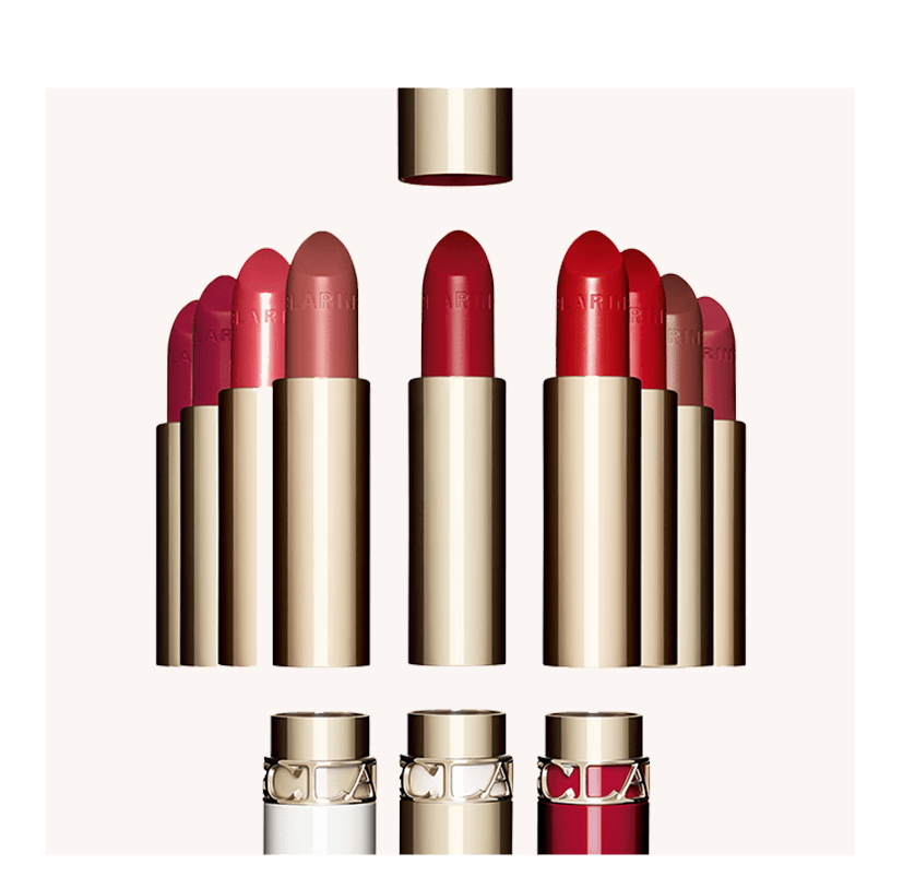 Nachfüllbare Joli Rouge Lippenstifte